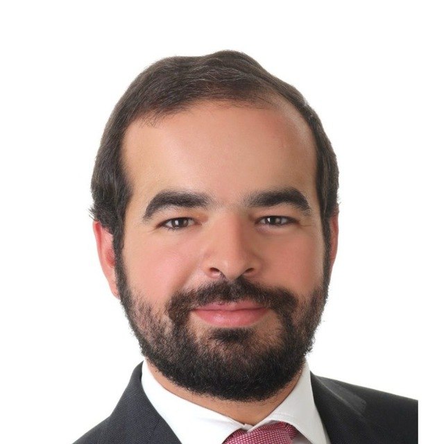 António Garcia Rolo