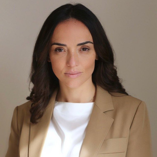 Francesca Salierno