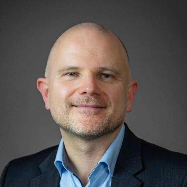Jörn Jakob Röber
