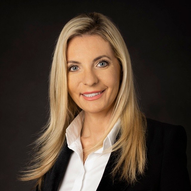 Malgorzata Owczarska