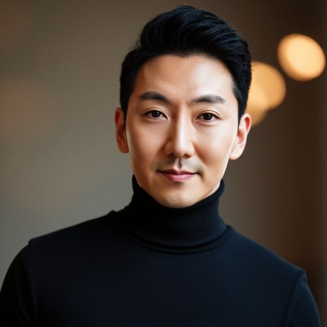 Timothy Shin